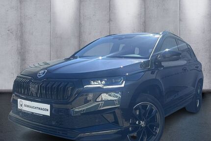 Skoda Karoq 99.900 km 28.333 &euro; Abstatt 74232