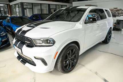 Dodge Durango 71.816 km 47.999 &euro; Quakenbrueck 49610