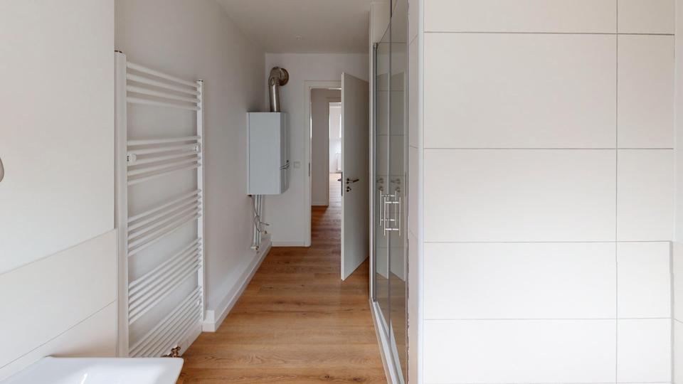 Dachgeschoßwohnung Wuppertal Gemarkung Langerfeld - 3 Zimmer, 60 m&sup2;, 600&euro; | Angebot:25988819