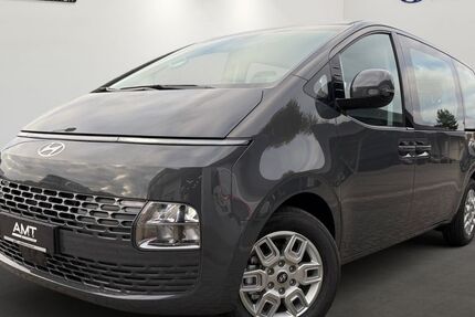 Hyundai STARIA 1.500 km 47.600 &euro; Erlenbach 97837