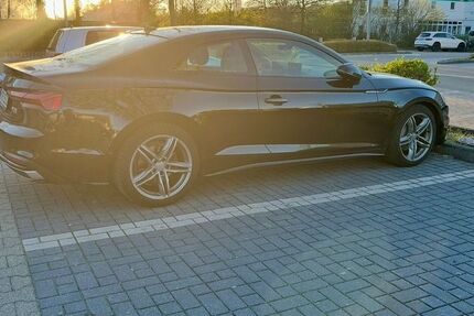 Audi A5 68.000 km 26.900 &euro; München 80933