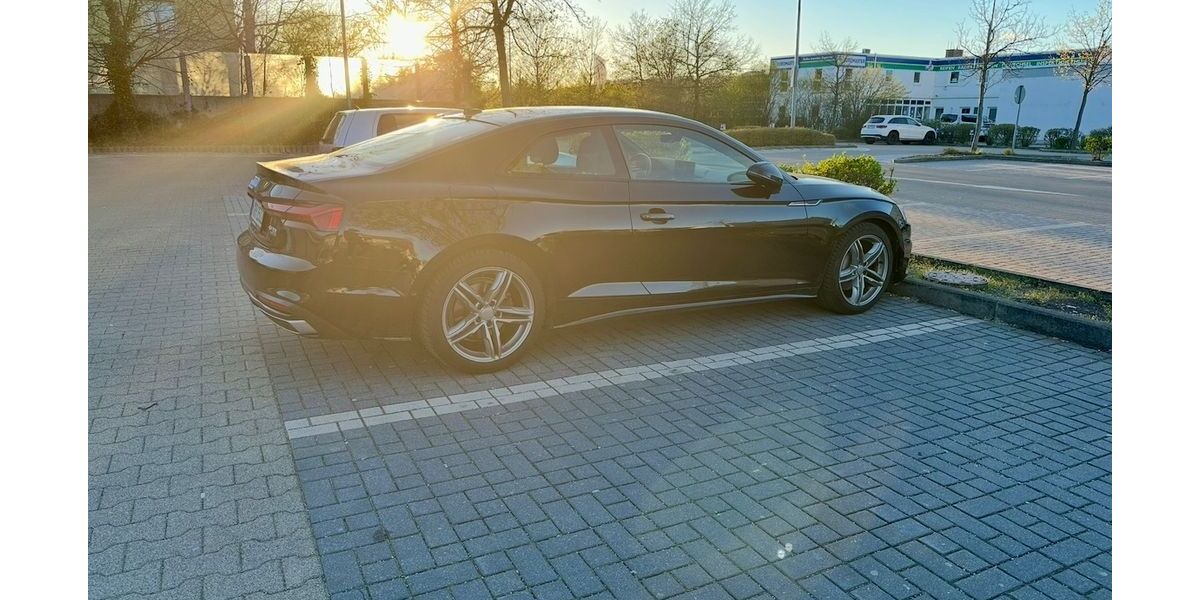 Audi A5 68.000 km 27.900 &euro; München 80933