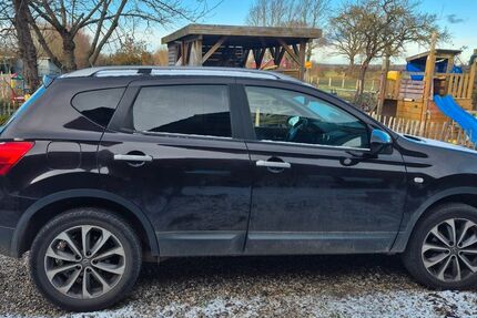 Nissan Qashqai 168.000 km 5.399 &euro; Altratjensdorf 23738