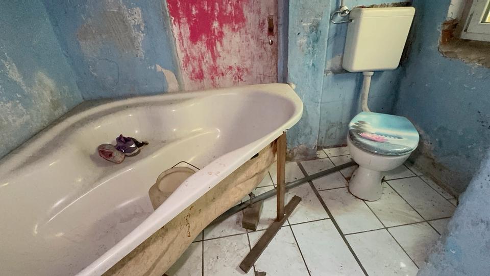 WER KEINE ARBEIT HAT, DER MACHT SIE SICH ;-) 3 zimmer