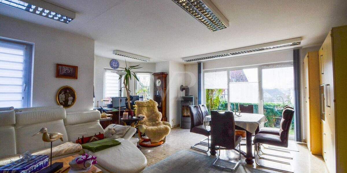 Mehrfamilienhaus, Wohnhaus Hildburghausen - 1 Zimmer, 326 m&sup2;, 549.000&euro; | Angebot:25775444