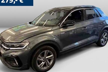 VW T-Roc 88.407 km 25.230 &euro; Schorndorf 73614