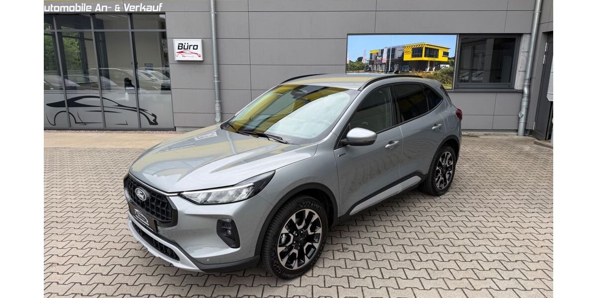 Ford Kuga 2.500 km 32.990 &euro; Lohne 49393