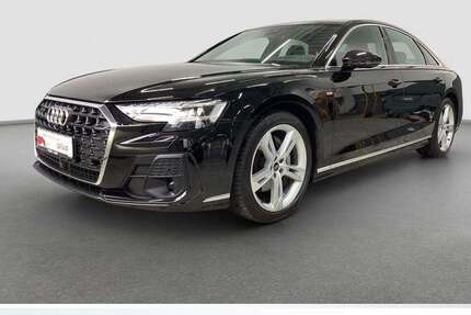 Audi A8 52.195 km 58.980 &euro; Fürth 90763