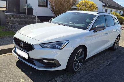 Seat Leon 64.900 km 21.900 &euro; Wolfsburg 38442