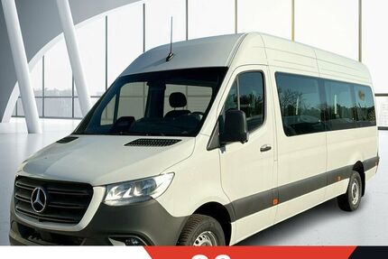 Mercedes-Benz Sprinter 1.150 km 42.800 &euro; Ludwigsfelde 14974