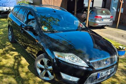 Ford Mondeo 334.000 km 2.799 &euro; Bremen 28217