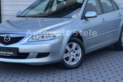 Mazda 6 150.000 km 2.890 € Limburg 65549