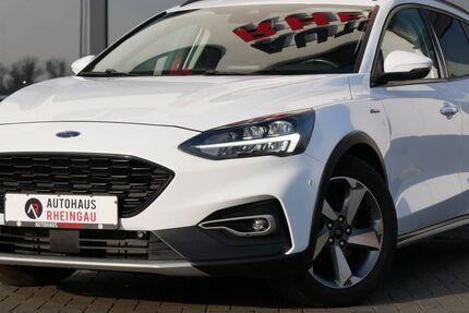 Ford Focus 102.500 km 15.600 &euro; Geisenheim am Rhein 65366