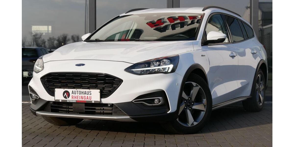 Ford Focus 102.500 km 15.600 &euro; Geisenheim am Rhein 65366