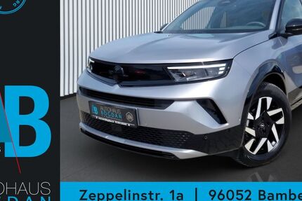 Opel Mokka 3.485 km 21.440 &euro; Bamberg 96052