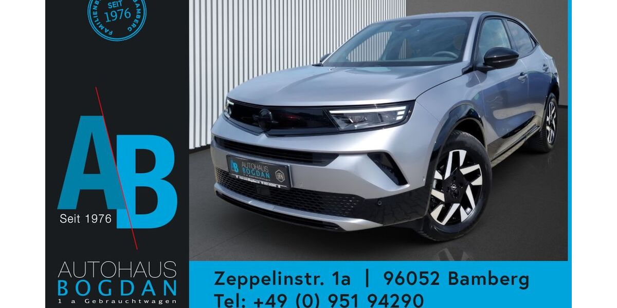 Opel Mokka 3.485 km 21.440 &euro; Bamberg 96052