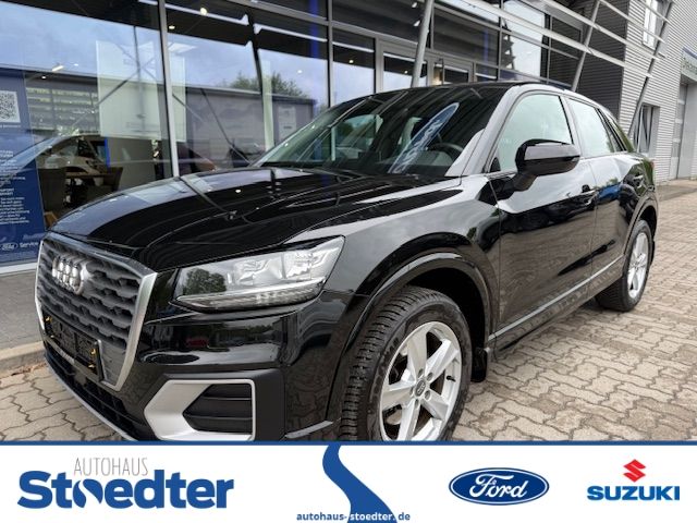 Audi Q2 105.000 km 13.990 &euro; Uelzen 29525