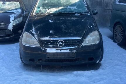 Mercedes-Benz A 190 187.000 km 800 &euro; sindelfingen 71063