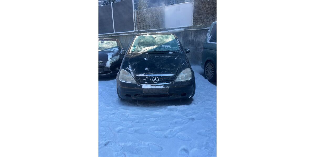 Mercedes-Benz A 190 187.000 km 800 &euro; sindelfingen 71063