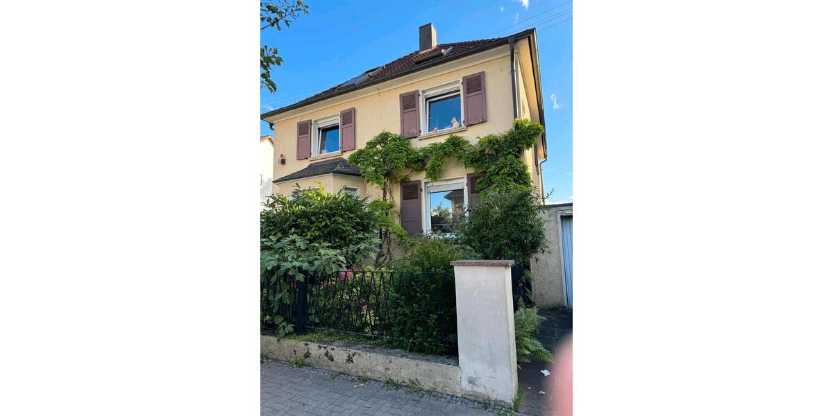 Mehrfamilienhaus, Wohnhaus Ludwigshafen am Rhein Edigheim - 8 Zimmer, 230 m&sup2;, 599.999&euro; | Angebot:24719925
