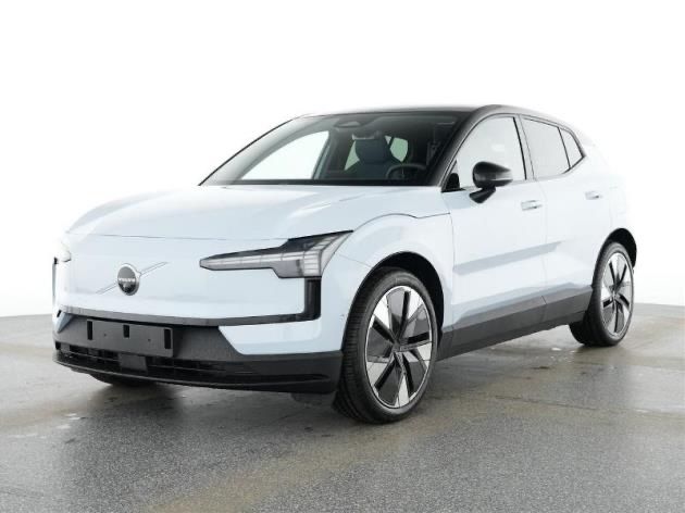 Volvo EX30 6.600 km 40.890 € Amberg 92224