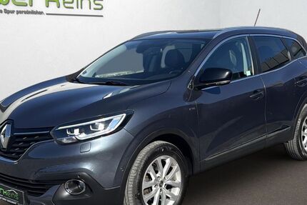 Renault Kadjar 148.305 km 8.990 € Blankenburg 38889