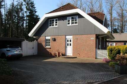 Haus Tostedt - 3 Zimmer, 126 m&sup2;, 525.000&euro; | Angebot:25959798