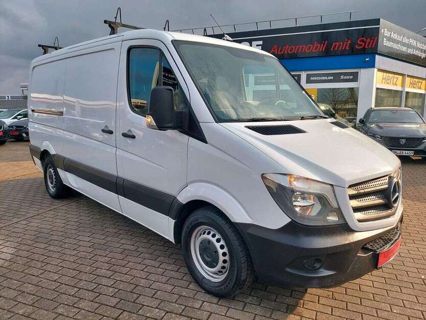 Sprinter