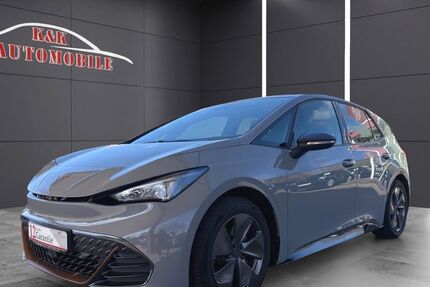 Cupra Born 27.000 km 24.900 &euro; Bremen 28239