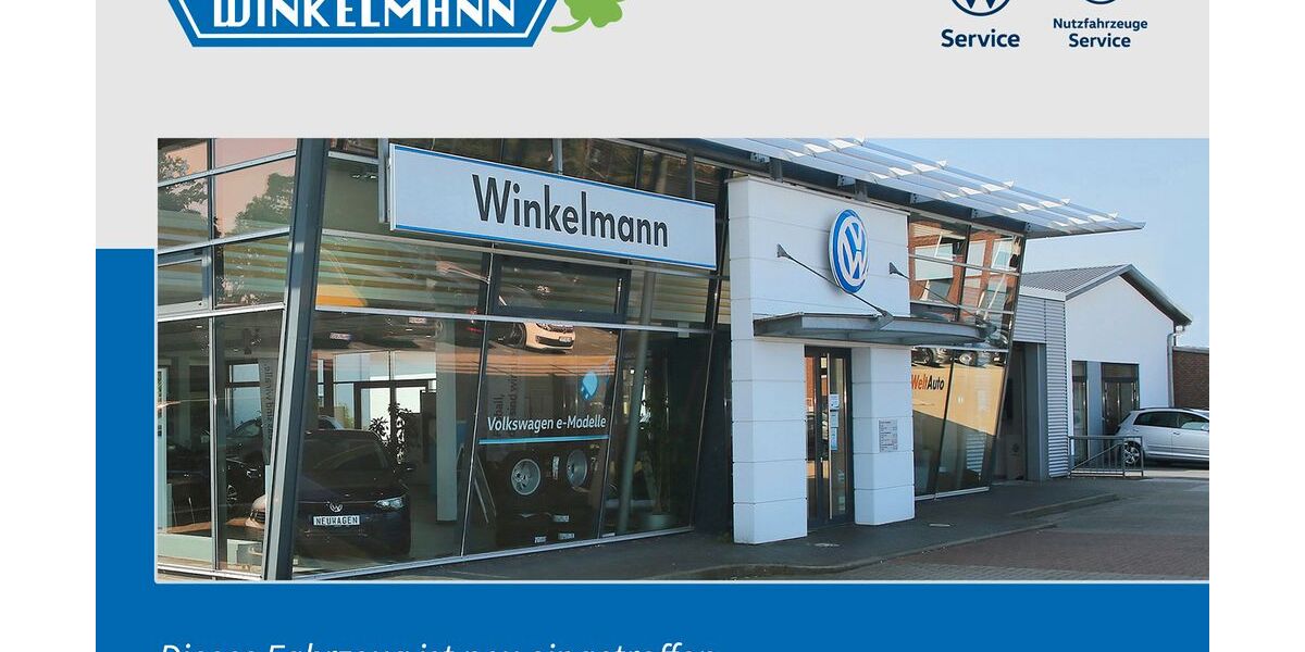 VW T-Roc 1.200 km 48.305 &euro; Soltau 29614