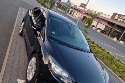 Ford Focus 191.000 km 4.699 € Weimar 35096