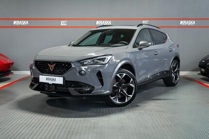 Cupra Formentor 32.002 km 32.990 &euro; Germaringen 87656
