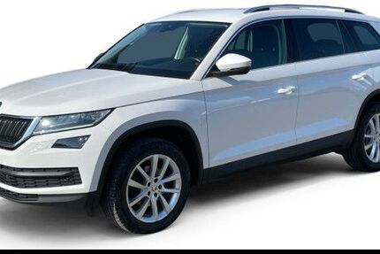 Skoda Kodiaq 143.880 km 17.995 &euro; Schwäbisch Hall 74523