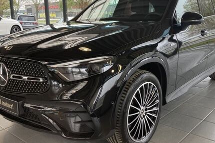 Mercedes-Benz GLC 300 9.900 km 69.790 &euro; Werl 59457