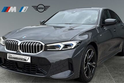 BMW 320 25.589 km 41.088 &euro; Bamberg 96050