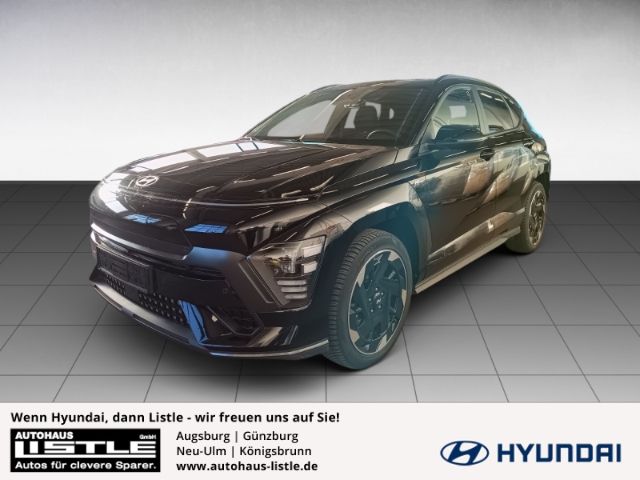 Hyundai KONA 32.990 km 31.985 &euro; Augsburg 86165