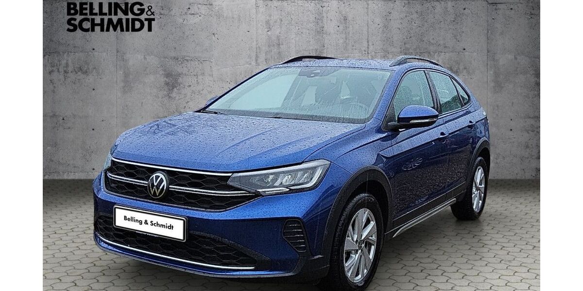 VW Taigo 33.000 km 18.880 &euro; Dannenberg 29451