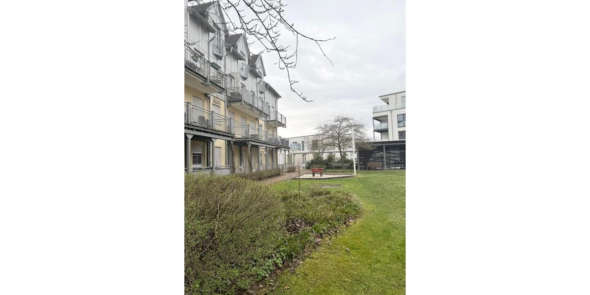 Dachgeschoßwohnung Limburg an der Lahn - 1 Zimmer, 41 m&sup2;, 130.000&euro; | Angebot:25869950