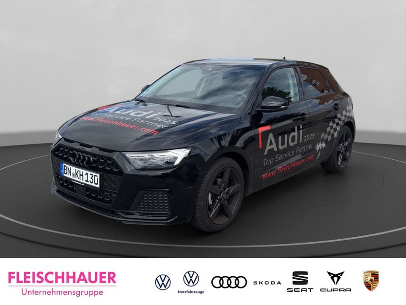 Audi A1 6.500 km 28.980 € Bad Kreuznach 55543
