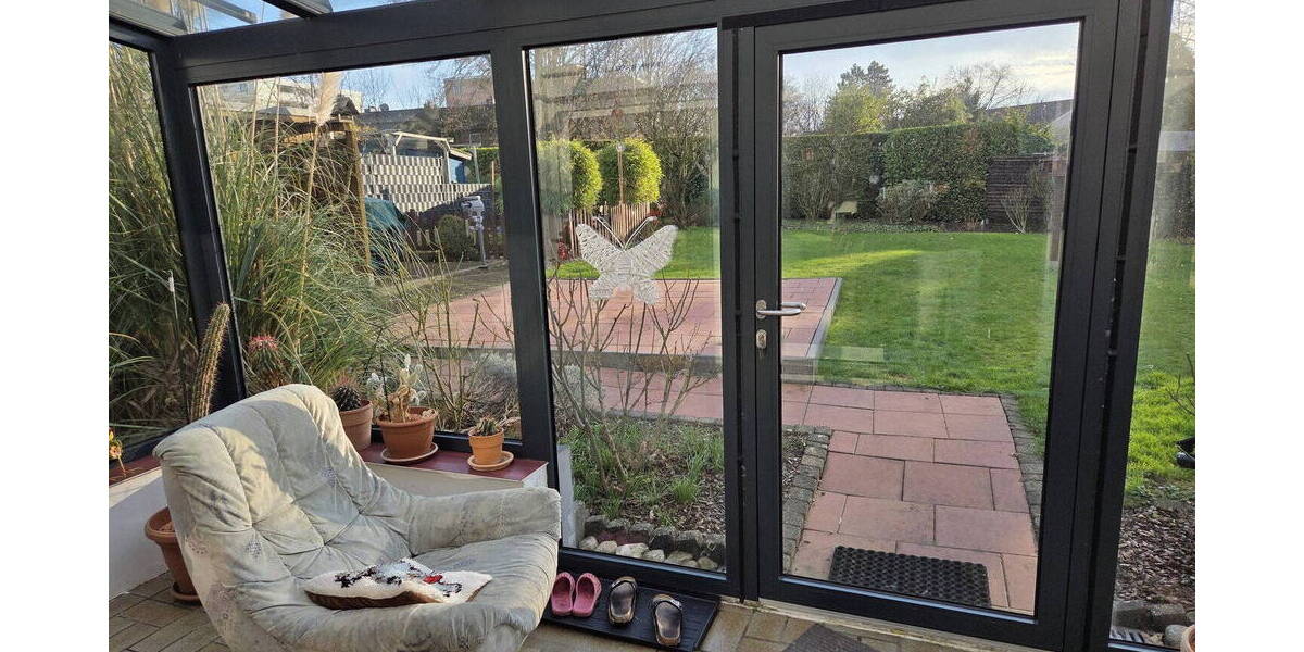 Doppelhaushälfte Wülfrath Innenstadt - 7 Zimmer, 185 m&sup2;, 575.000&euro; | Angebot:26027235