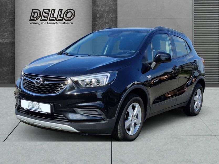 Mokka