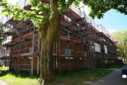 Wohnung Cuxhaven - 3 Zimmer, 59 m&sup2;, 445&euro; | Angebot:26842849