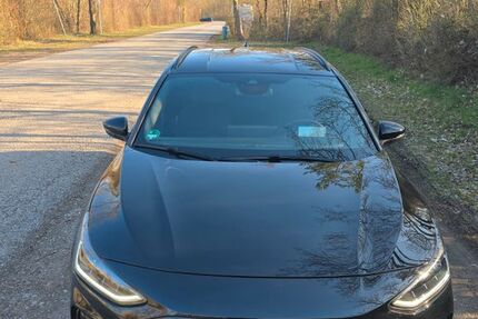 Ford Focus 33.000 km 19.900 &euro; Garching bei München 85748