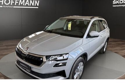Skoda Karoq 21.570 km 34.980 &euro; Burgwald-Bottendorf 35099