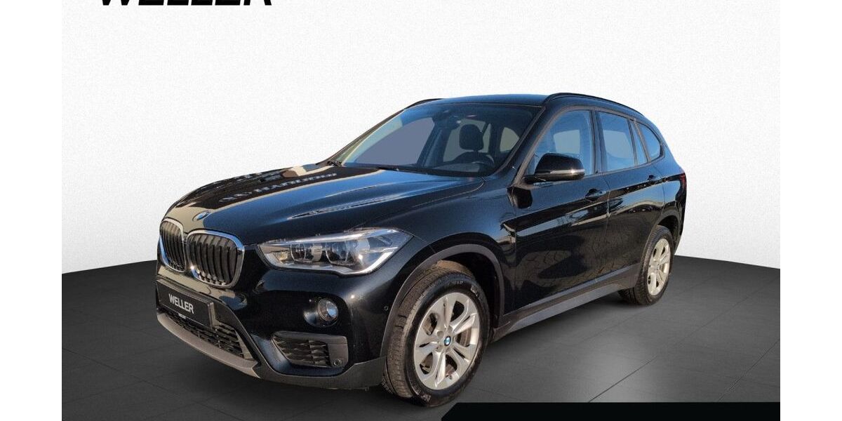 BMW X1 68.459 km 19.190 &euro; Braunschweig 38112