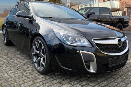Opel Insignia 54.700 km 19.890 &euro; Bergheim 50129