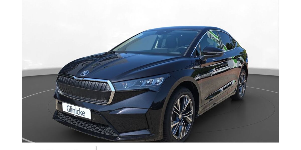 Skoda Enyaq 4.074 km 33.560 &euro; Bad Sooden-Allendorf 37242