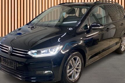 VW Touran 19.926 km 31.980 &euro; Dresden 01328