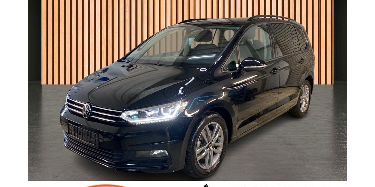 VW Touran 19.926 km 31.980 &euro; Dresden 01328