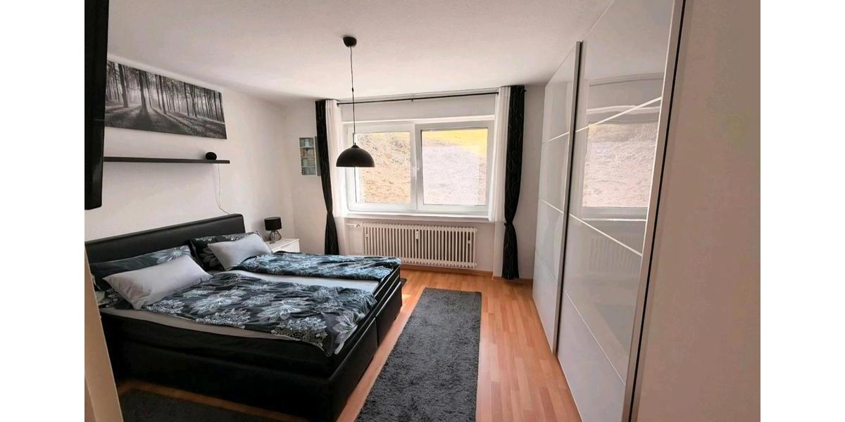Erdgeschoßwohnung Rotenburg an der Fulda - 3 Zimmer, 75 m&sup2;, 550&euro; | Angebot:26279469